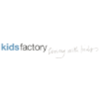 Kids Factory Breda B.V. logo, Kids Factory Breda B.V. contact details