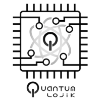 QuantumLojik logo, QuantumLojik contact details