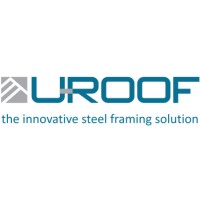 U-Roof Ltd logo, U-Roof Ltd contact details