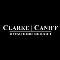 Clarke Caniff Strategic Search logo, Clarke Caniff Strategic Search contact details