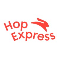 Hop Express Innovation logo, Hop Express Innovation contact details