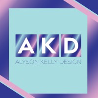 Alyson Kelly Design LLC logo, Alyson Kelly Design LLC contact details