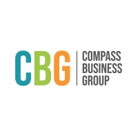 Compass Business Group logo, Compass Business Group contact details