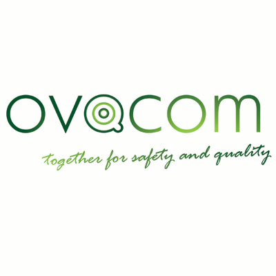 OVOCOM vzw - asbl logo, OVOCOM vzw - asbl contact details