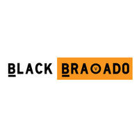 Black Bravado logo, Black Bravado contact details