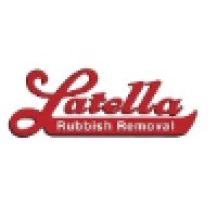 Latella Rubbish Removal logo, Latella Rubbish Removal contact details