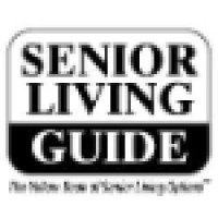 Senior Living Guide logo, Senior Living Guide contact details