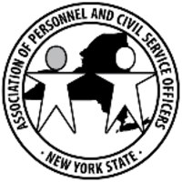 NYSAPCSO logo, NYSAPCSO contact details