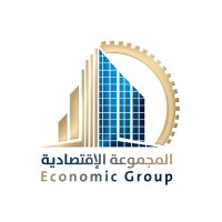 Economic Group logo, Economic Group contact details