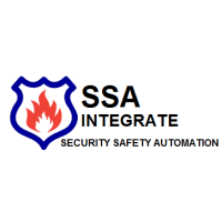 SSA Integrate logo, SSA Integrate contact details