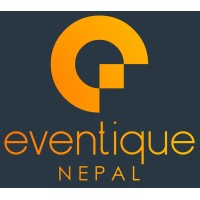 Eventique Nepal logo, Eventique Nepal contact details