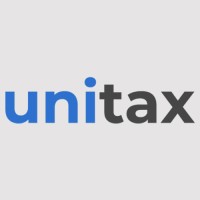 Unitax logo, Unitax contact details