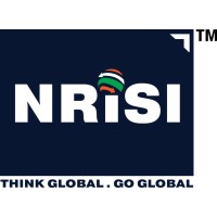 NRISI logo, NRISI contact details