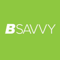 B-Savvy Magazine logo, B-Savvy Magazine contact details