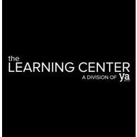 The Learning Center logo, The Learning Center contact details