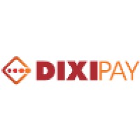 DIXIPAY LTD logo, DIXIPAY LTD contact details