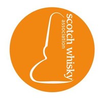 The Scotch Whisky Association logo, The Scotch Whisky Association contact details