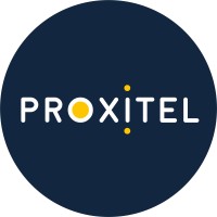 PROXITEL logo, PROXITEL contact details