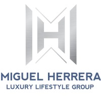 Miguel Herrera Luxury Lifestyle logo, Miguel Herrera Luxury Lifestyle contact details