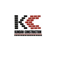 Kundan Construction logo, Kundan Construction contact details