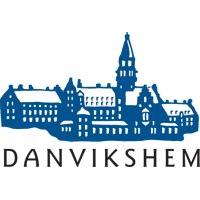 Danvikshem logo, Danvikshem contact details