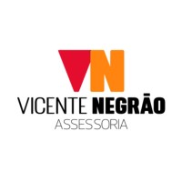 Vicente Negrão Assessoria logo, Vicente Negrão Assessoria contact details