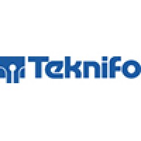 Teknifo AB logo, Teknifo AB contact details