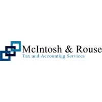 McIntosh & Rouse LLC logo, McIntosh & Rouse LLC contact details