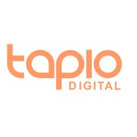 Tapio Digital logo, Tapio Digital contact details