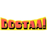 Dostaa logo, Dostaa contact details