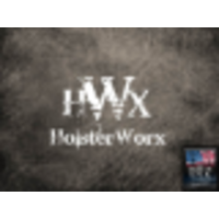 HolsterWorx logo, HolsterWorx contact details