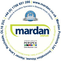 Mardan Products Limited logo, Mardan Products Limited contact details