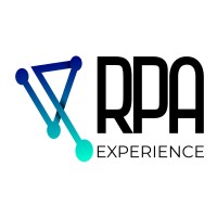 RPA Experience logo, RPA Experience contact details