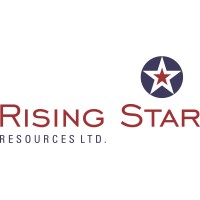 Rising Star Resources Ltd. logo, Rising Star Resources Ltd. contact details