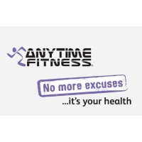 Anytime Fitness Scottsdale Gainey Ranch logo, Anytime Fitness Scottsdale Gainey Ranch contact details