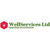 WellServices ltd logo, WellServices ltd contact details