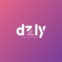 Dzly.me logo, Dzly.me contact details