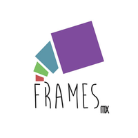 Frames Mx logo, Frames Mx contact details