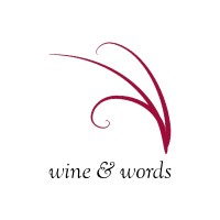 Wine & Words logo, Wine & Words contact details