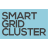 Smart Grid Cluster logo, Smart Grid Cluster contact details