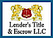 Lender's Title & Escrow, LLC logo, Lender's Title & Escrow, LLC contact details