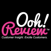 OOH! REVIEW LTD logo, OOH! REVIEW LTD contact details