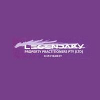 Legendary Property Practitioners logo, Legendary Property Practitioners contact details