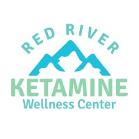 Red River Ketamine Wellness Center logo, Red River Ketamine Wellness Center contact details