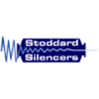 Stoddard Silences Inc. logo, Stoddard Silences Inc. contact details