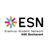 Erasmus Student Network (ESN) ASE Bucharest logo, Erasmus Student Network (ESN) ASE Bucharest contact details