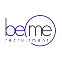 Be Me Recruitment logo, Be Me Recruitment contact details