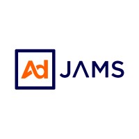 Ad Jams logo, Ad Jams contact details