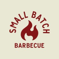 Small Batch Barbecue logo, Small Batch Barbecue contact details