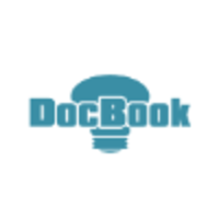 Docbook logo, Docbook contact details